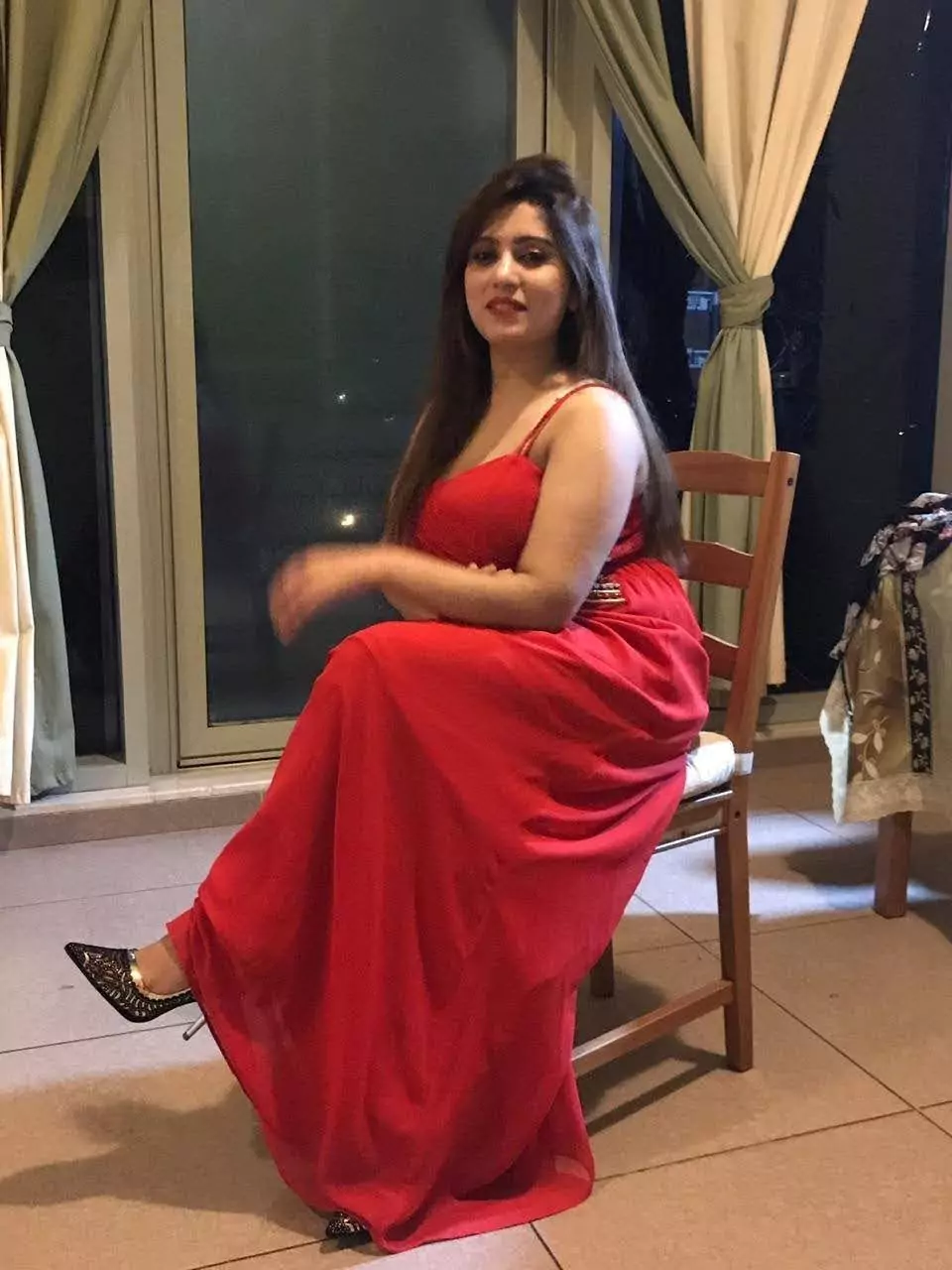 Escort Service in Gajwel
