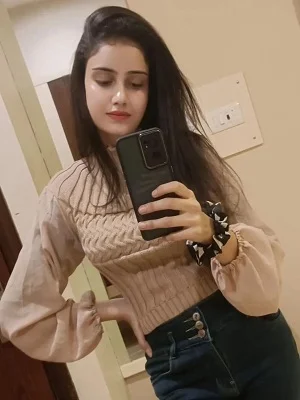 Independent Gajwel Call Girl